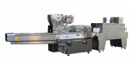 Wrapper | Preferred Pack S-5535-SH-TS Fully Automatic Single Axis