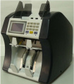 Ribao HK-506 Currency Discriminator/ Money or Mixed Bill Counter/ Cash Sorter - FREE SHIPPING!