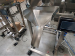 Scale | Preferred Pack 4 Inch Discharge Chute for PPS-4 Weighing and Filling System