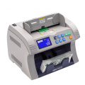 Billcon N-133A High Volume Currency Counter with MG and UV Counterfeit Detection - FREE SHIPPING!