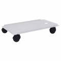 MBM AC1017 IDEAL Health Trolley For the AP60 Pro and AP80 Pro