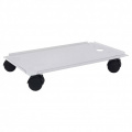 MBM AC1017 IDEAL Health Trolley For the AP60 Pro and AP80 Pro