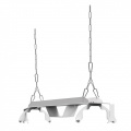 MBM AC1026 Ceiling Mount for IDEAL AP30 Pro and AP40 Pro