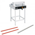 MBM Triumph 4815 18 5/8 Inch Paper Cutter Package (CU0418LP) - FREE SHIPPING!