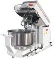 Food Processing Equipment | Thunderbird ASP-200 (SG) Twin Twist Spiral Mixer with Removable Bowl