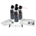 Accubanker MAINTENANCE KIT - Worry-Free One Year Counter Maintenance Kit