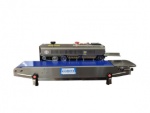 CBS-880I Continuous Band Sealer: Horizontal, Right Feed