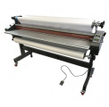 Tamerica TCC1200 45 Inches 1-2 Side Hot & Cold Roll Laminator