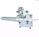 Flow Wrapping Machine - S-5535 Servo Flow Wrapper Machine