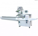 Flow Wrapping Machine - S-5635-IV Top Sealing - Servo Flow Wrapper Machine