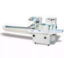 Flow Wrapper - M-5235 Horizontal Flow Packing Machine