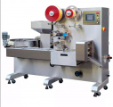 Flow Wrapping Machine - S-800 Candy Wrapper Flow Packing Machine