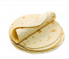 Bakery Packaging - Tortilla Packaging