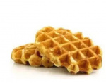 Bakery Packaging - Waffle Packaging