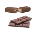 Bakery Packaging - Chocolate Bar Packaging