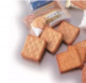 Biscuits & Snacks Packaging - Cookie Packaging