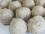 Refrigerated & Frozen Food Packaging - Fish Ball Packaging