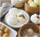 Refrigerated & Frozen Food Packaging - Dim Sum Packaging