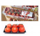 Fresh Packaging - Tomato Packaging