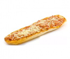Shrink Packaging - Baguette Pizza Shrink Packaging