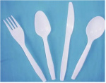 Miscellaneous Packaging - Cutlery Packaging