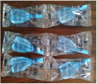 Miscellaneous Packaging - Perforating Cut Packing Style