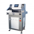 ERC - 4900C Hydraulic Digital Control Paper Cutting Machine (490mm 18 Inch)