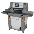 ERC - 530RT Industrial heavy-duty Hydraulic Program-Control Paper Cutting Machine (530 mm /20.8 Inch)