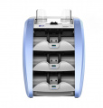 KISAN Newton K3-A Premium Smart 3-Pocket Fitness Sorter - FREE SHIPPING!