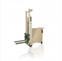 Beech Design CW-7610 Counter Balanced Weight Stackers