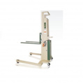 Beech Design SS-4266 Hydraulic Pallet Stacker - Foot Pedal Lift