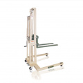 Beech Design PS-2460W Winch Platform Stacker