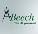 Beech Design 24 x 24 Inches Slip-on Platform (120263) Stacker Accessories