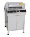 DK18  - Medium Duty 18.5 Inch 450 Sheet Automatic Guillotine Electric Paper Cutter