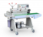 Banding Machines | Preferred Pack PP-20TAZ Horizontal with Nozzle Type Vacuum Device