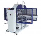 ROBOPAC ORBIT 4 – HORIZONTAL WRAPPING MACHINE