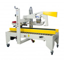 SNEED-PACK AUTO FLAP FOLDING CS-50AF INCREASES PRODUCTIVITY