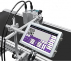 Thermal Inkjet Printers | Sanpac Systems Sanjet BPF 21 Thermal Inkjet Printer