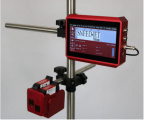 SNEED-JET TITAN 21, ONE-INCH INKJET CODER