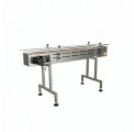 SNEED-PACK INKJET CODING CONVEYOR