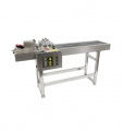 SNEED-PACK PAGING MACHINE CONVEYOR