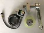 SNEED-JET TITAN ACCESSORIES - ENCODER KIT ENSURES CONSISTENT, HIGH QUALITY PRINTS