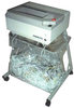 OZTEC 1650 Paper Shredder Replacement Motor Part 6825EN1