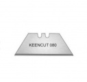 Keencut Superior Quality Blades .080 Blade (100 Pk)  - CA50-010 (Old Part Number-69119)