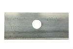 Keencut Tech D .012 Blades for Ultimat Futura & Flexo Plate Cutter CA50-017 (Old Part #69136)