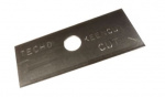 Keencut Tech D .015 Blades for Ultimat Futura & Flexo Plate Cutter KC-CA50-020 (69135)