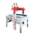 BestPack MSD22 Semi-Automatic Adjustable Case Sealer, Manual Side Belt Drive Simple System