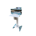 KF-400DF 16 Inches Direct Heat Foot Sealer With 15 mm Wide Meshed Seal