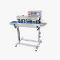 FRMC-980III Heat Continuous Band Sealing Machine For Plastic Bags