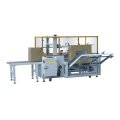 XT-40 Semi-Automatic Carton Erector Entry Level Corrugated RSCs